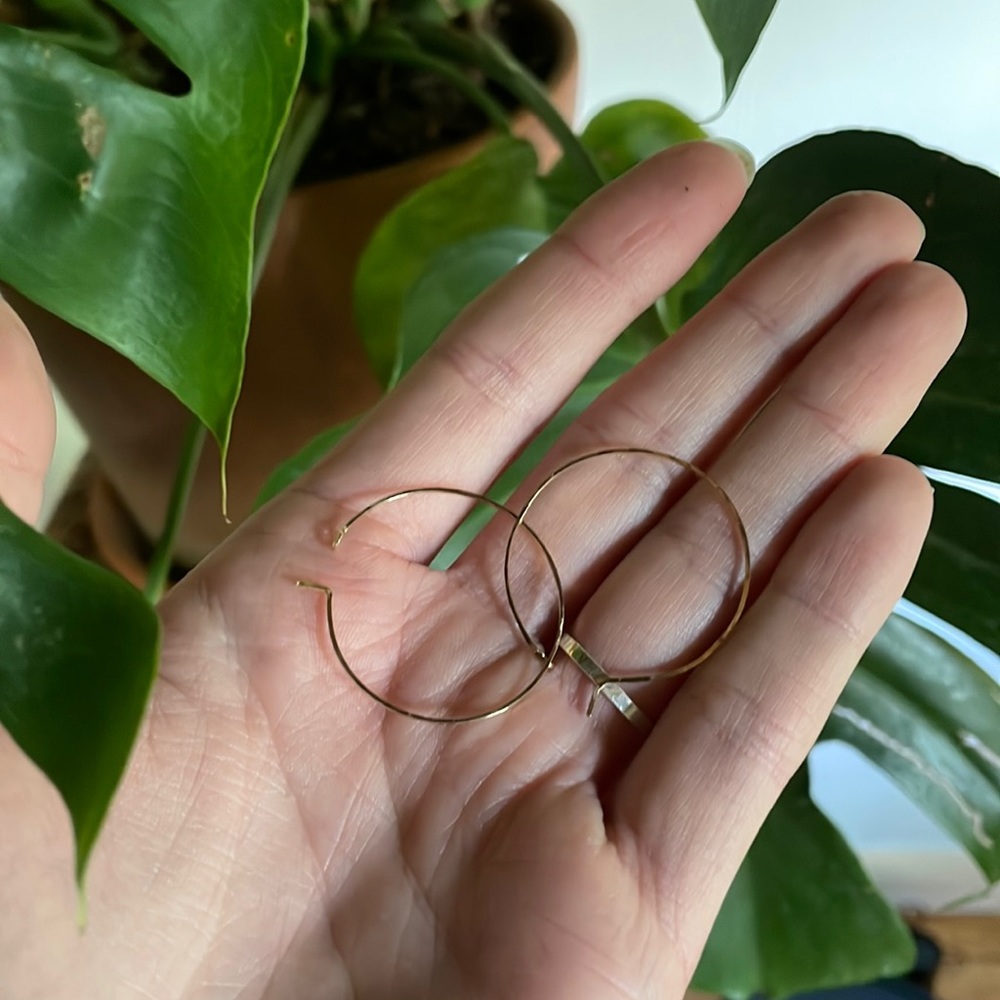 catbird dream hoops